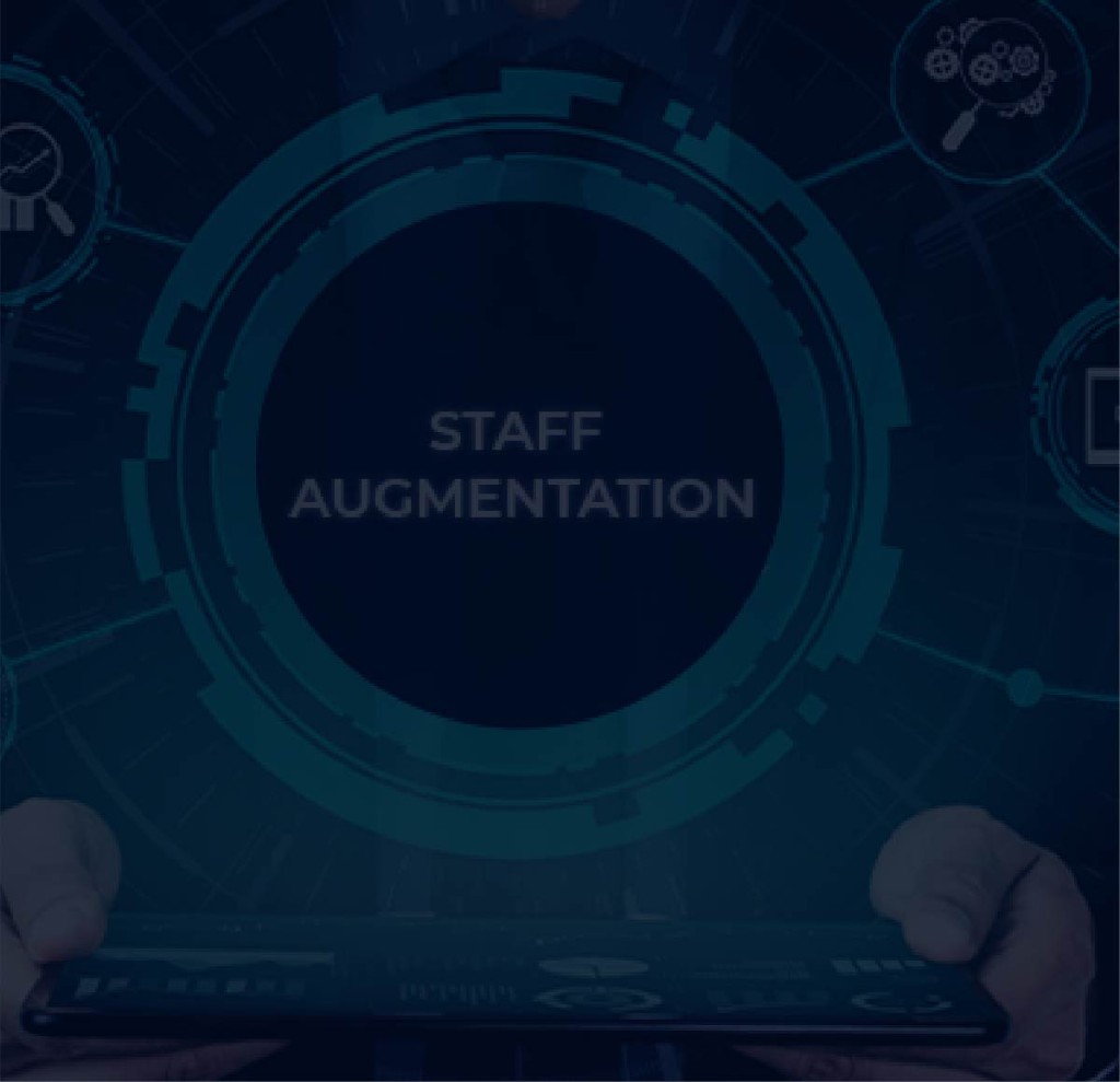 Staff Augmentation