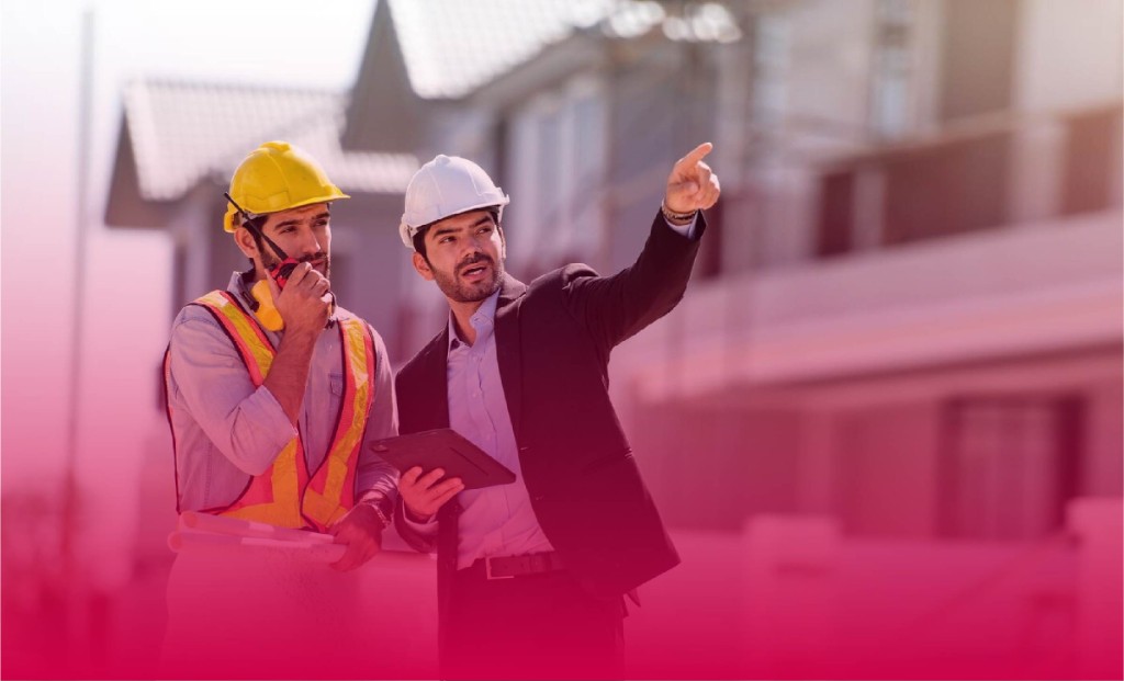 IT solutions for Construction