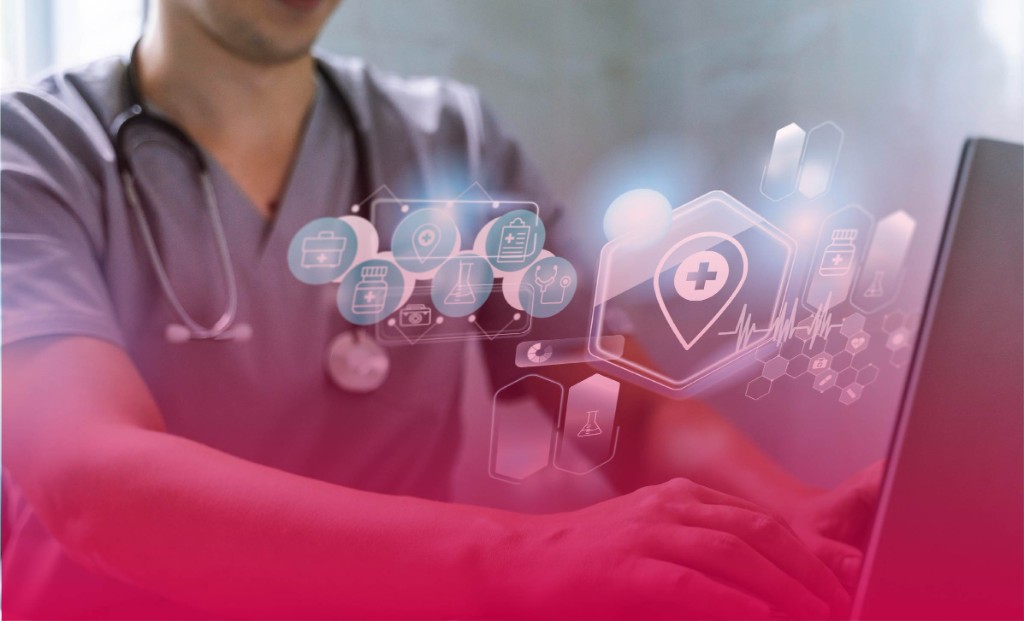 IT solutions for Healthcare