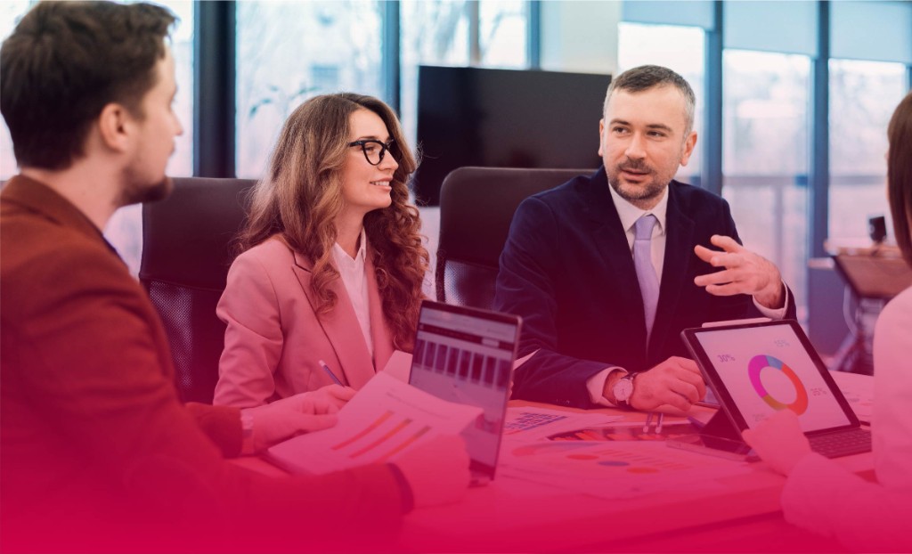 IT solutions for Professional Services