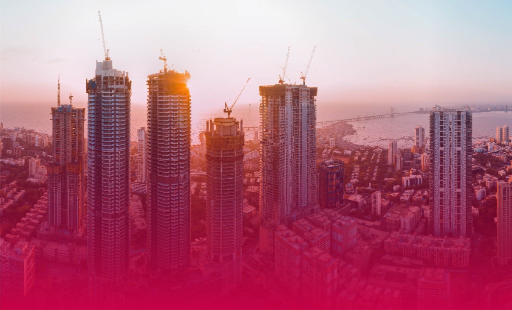 IT solutions for Real Estate