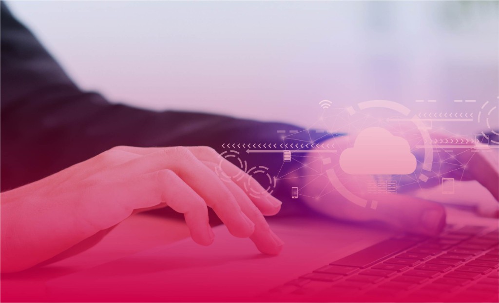 IT solutions for SaaS & Tech
