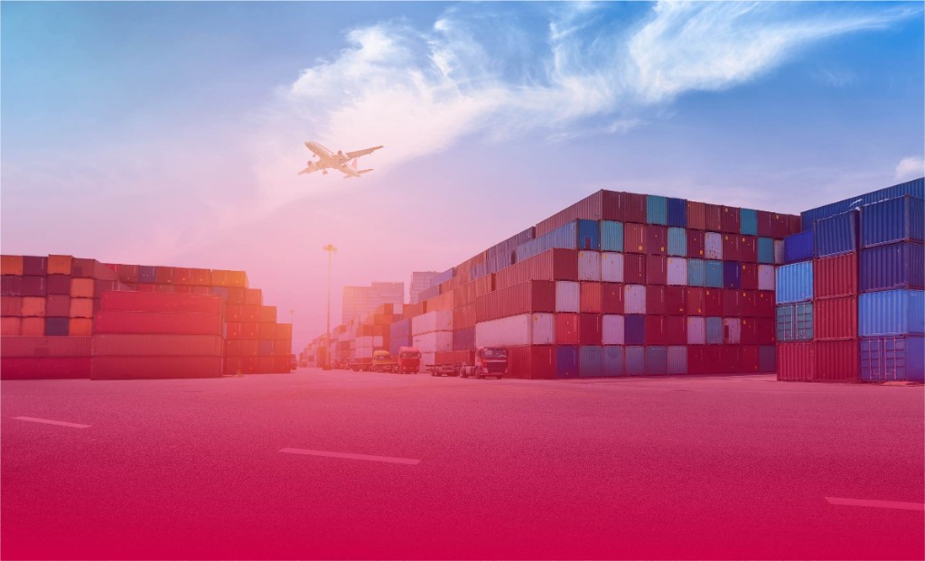 IT solutions for Transport & Logistics