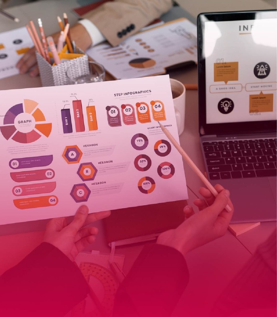 Turn data into insights — featured resource