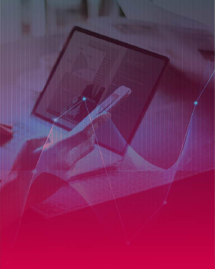 Technology resources: dashboards, projects, and data-driven delivery