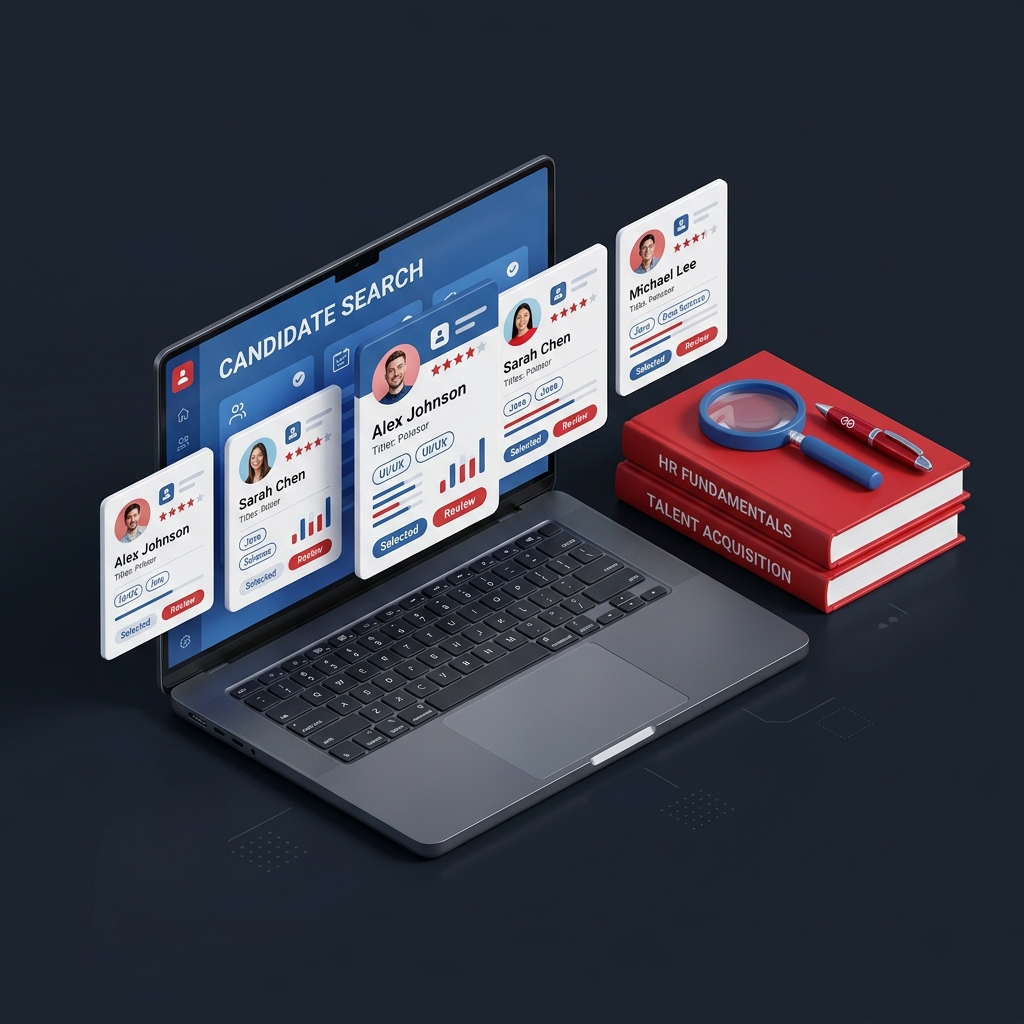 Hiring Platform