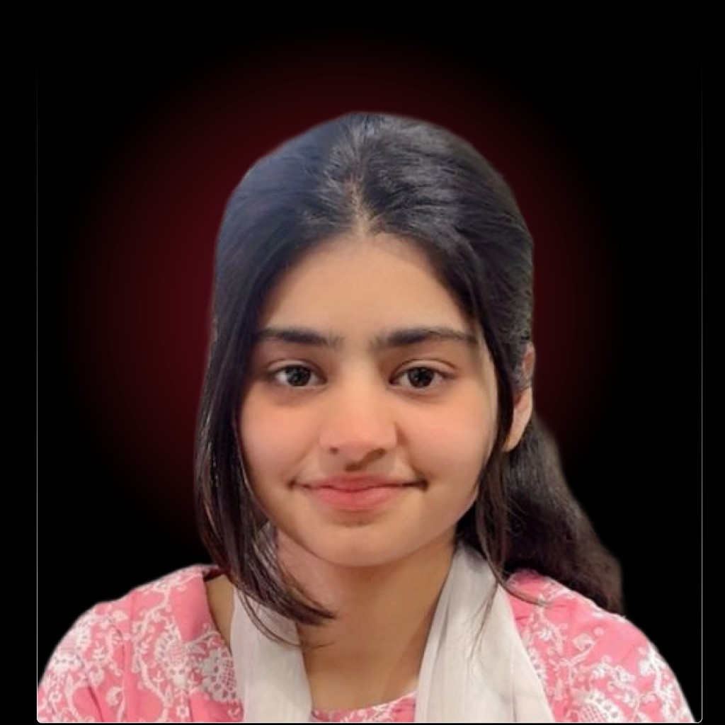 Momna Shamim