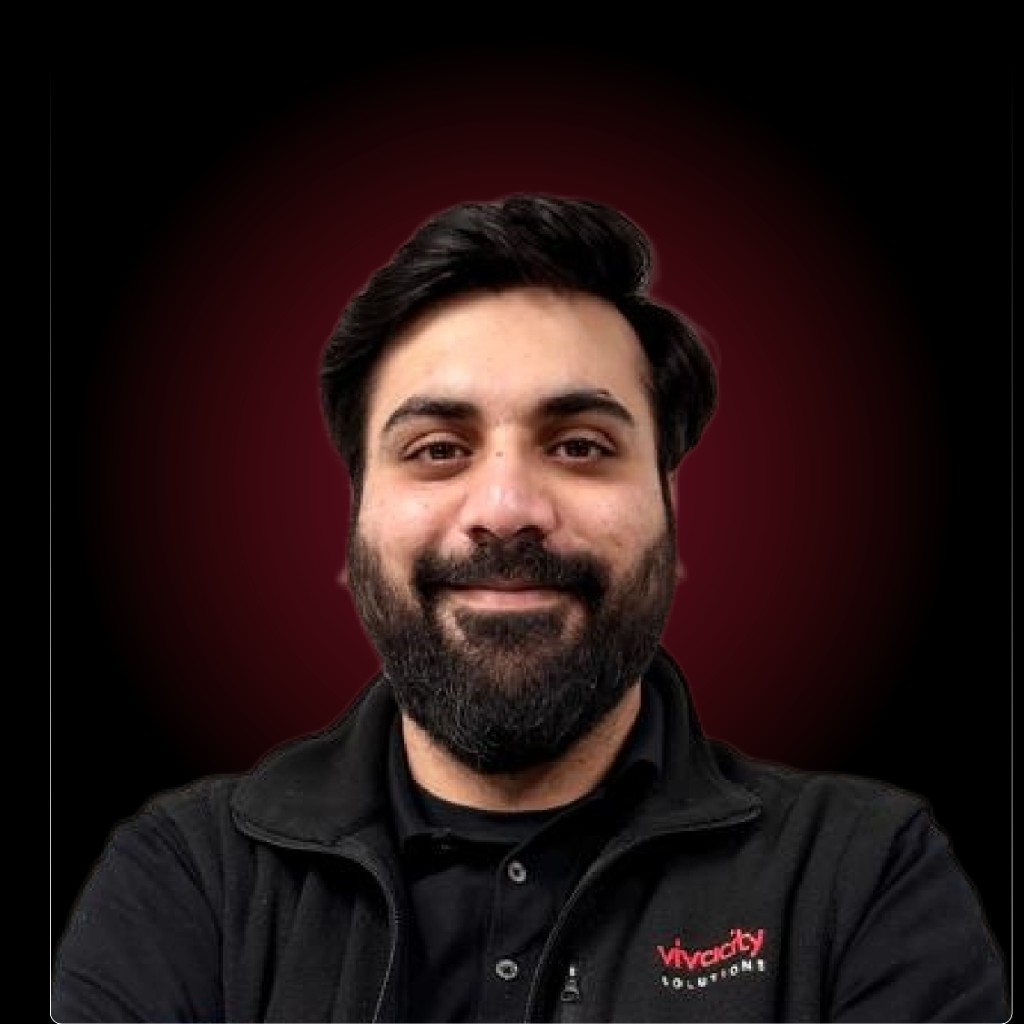 Taha Becker