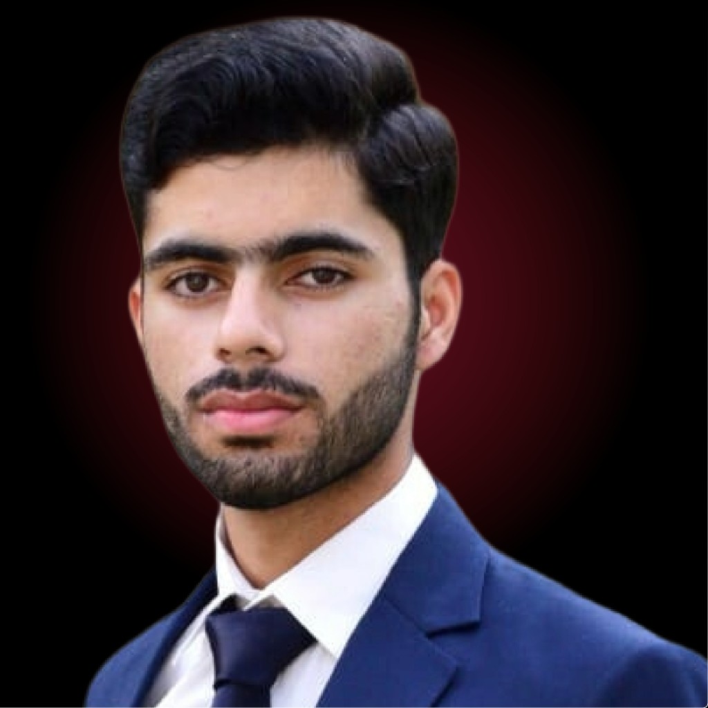 Muhammad Usman